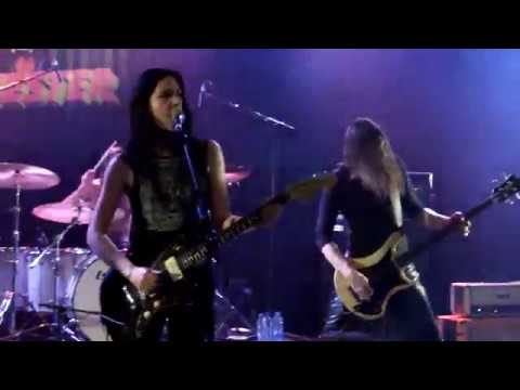 Dool The Alpha Live Sniester Festival Den Haag 2016 Youtube Music