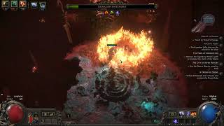 Path of Exile 2 - Colossus - vs - 15s Time Freeze - Chronomancer