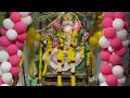 Golden Srinivas tirumala Tirupati Balaji Maharaj||tirumala Tirupati#ganpati#hindudeity#hindutemple