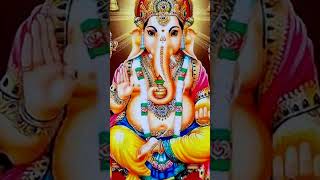 Jai ganesh deva #ganeshaarti #ganpati #gajanan #budhwar #wednesday #special #viralvideo