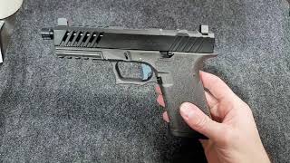 How to Field Strip a Polymer80