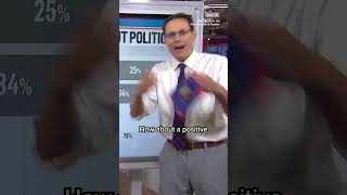Kornacki: New Pew report shows Americans ‘sour’ on politics