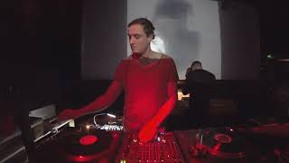 Benzon \u0026 Swain RTS.FM Budapest 12.01.2018