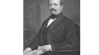 Bismarck's Unification of Germany 1864-1871 - Sir Richard Evans