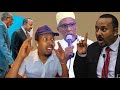 ITOOBIYA OO JOOJISAY HESHIISKII SOMALILAND WAATAN XAQIIQADU