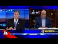Mark Levin on why Obama may have been spying on Trump