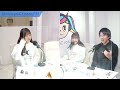 【知ってる？バズ学！nozzz talk】2021.11.11放送分 mc 西村信章 薄倉里奈 ゲスト 麻由 hikaru takahashi