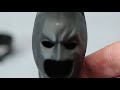 hot toys the dark knight armory mms 236 review