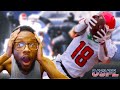 New Jersey Generals vs Houston Gamblers USFL Highlights Reaction