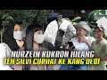 CURHAT TEH SILVI | NURZEIN 3 HARI TIDAK PULANG | TERNYATA MENYEPI DI KEBUN TEH KARENA KECEWA