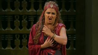 Anna - Aida (Ritorna vincitor!) - Wiener Staatsoper