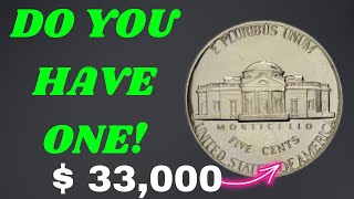 This USA 5 Cents Coin Turned Ordinary People Into MILLIONAIRES!