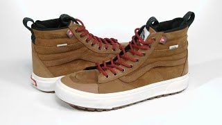 Vans SK8-Hi® MTE-2 SKU: 9529908