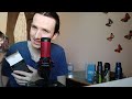 magyar asmr parfüm üzlet roleplay