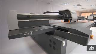 Liyu KRJ UV PRINTER