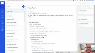 Userdoc AI Project Wizard - Document knowledge