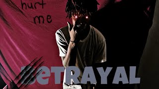 Tayee Goonie - BETRAYAL