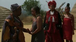 Melisizwe hears of Mthwakazi's abuse - 1802 Love Defies Time | S1 | Ep 99 | 1 Magic