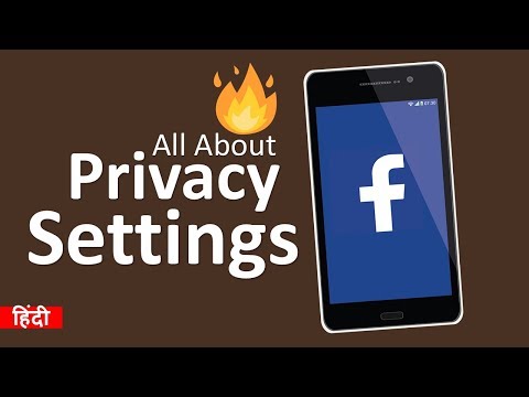 All About Facebook Privacy Settings You Should Know All About Facebook Privacy Settings You Should Know