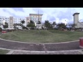 San Juan, Puerto Rico - Convention Center Park HD (2015)