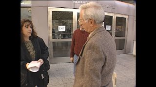 Breakthrough in 1997 cold case: Parents charged with murder of missing daughter | Archives
