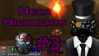 Hexa Highlights - Zandronum Server Fun [#3]