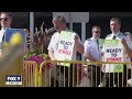 Delta pilots picket at airports across the country ahead of Labor Day weekend | KMSP