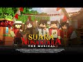 Suara Nusantara The Musical