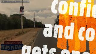 How risky and scary can a road be? | Multi-media_Bangladesh_Maasai Lodge | Ongata Rongai | #part 1