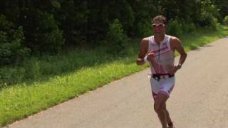 2010 EagleMan Ironman 70.3 Highlights