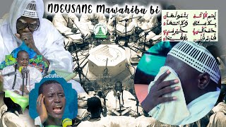 GMT 2022 : Cëy Ndeysane ! Xassida  Mawahibu (Darou) Kourel 1 National Daara Sindidi Kaolack