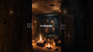 이란의 미스터리한 고대 문명, 전설의 실체