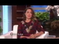Rose Byrne Shows Off Her American Accent