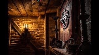 L'Alchimiste - Escape Game | Le Donjon Paris