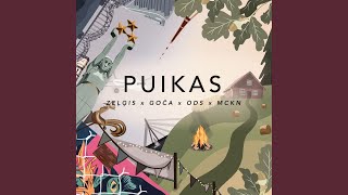 PUIKAS