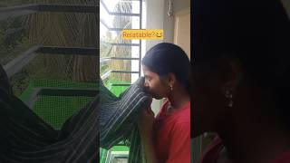 💢 உங்க வீட்ல எப்படி?😂husbandvswife⁉️|#shorts #comedy #viral #funny #neemkutty #love #trending #prank