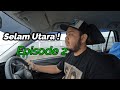 VLOG UTARA EP 2 | Aku selam dekat Kulim Vintage Festival