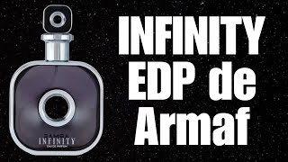 INFINITY EDP de Armaf