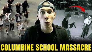 The School Shooting That Changed Everything Forever
