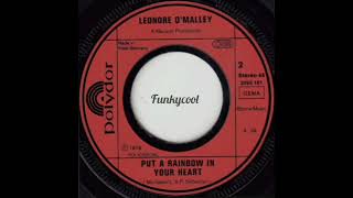 Leonore O'Malley - Put A Rainbow In Your Heart