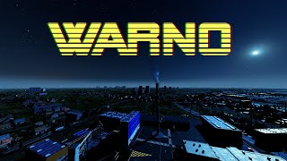 WARNO - Original Music From Youtube Videos 05 : \