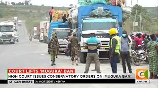 High court in Embu lifts 'Muguka' ban