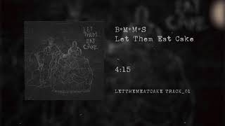 Filth Aquarium - Let Them Eat Cake