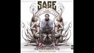 Sage - Give It Up (feat. Berner, P-Lo)