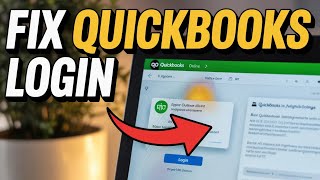 How to Fix QuickBooks Online Login Issues – Company File Errors