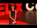 Push the world forward on immigration and welcoming diversity | Sintia Radu | TEDxCoMo