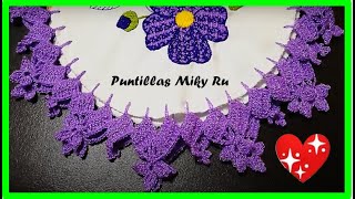 Puntilla No. 228 - Lindo Tortillero - Miky Ru.