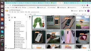 Perform Object Detection | With YOLOV5 and PyTorch| Python| AI |Step-by-step Guidance|