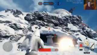 Best Thermal Imploder - 10 Kills Star Wars Battlefront