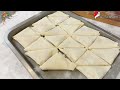 vrhunski recept za posnu baklavu